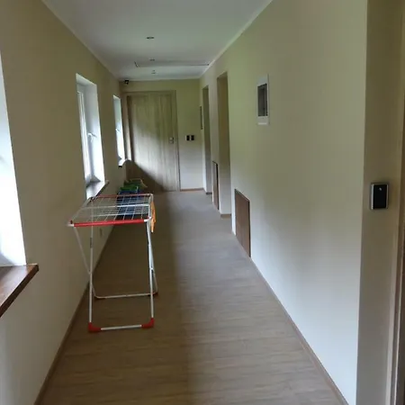 Lesna 5E Apartment Sztutowo Exterior photo