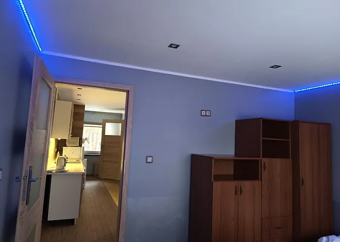 Leśna 5E