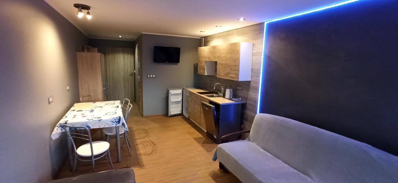 Lesna 5e Homestay