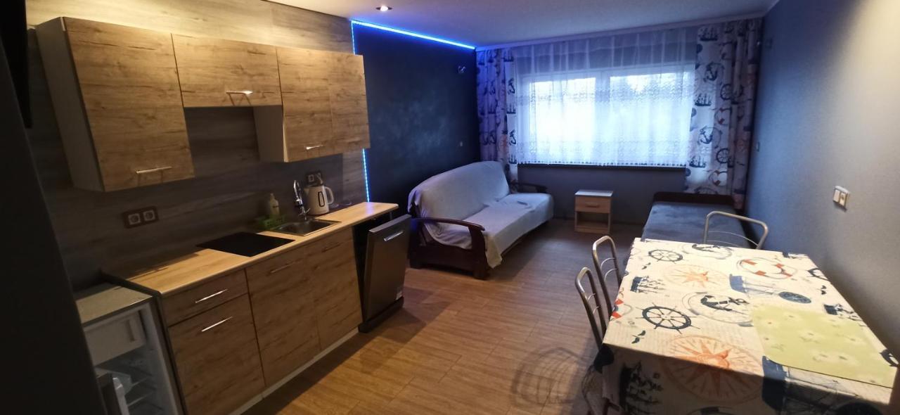 Lesna 5e Sztutowo