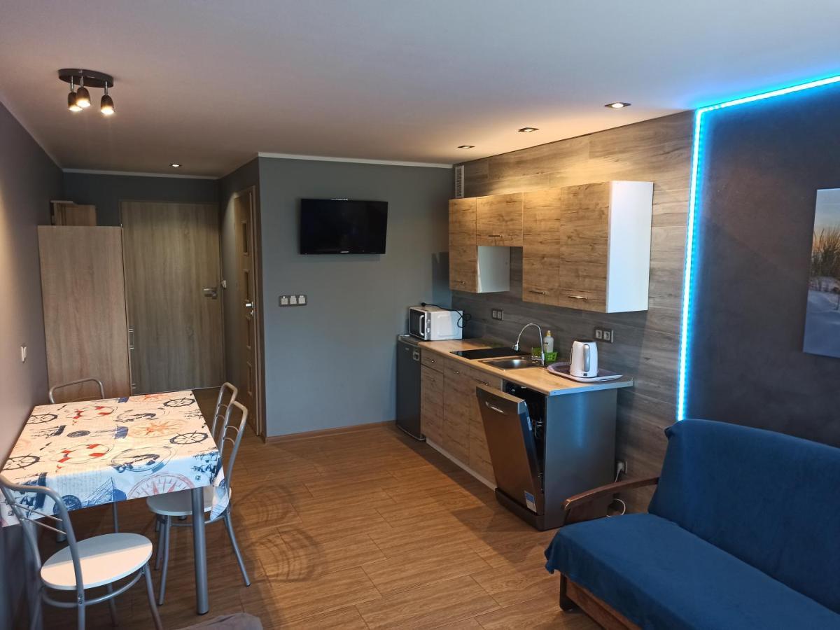 Lesna 5e Homestay Sztutowo