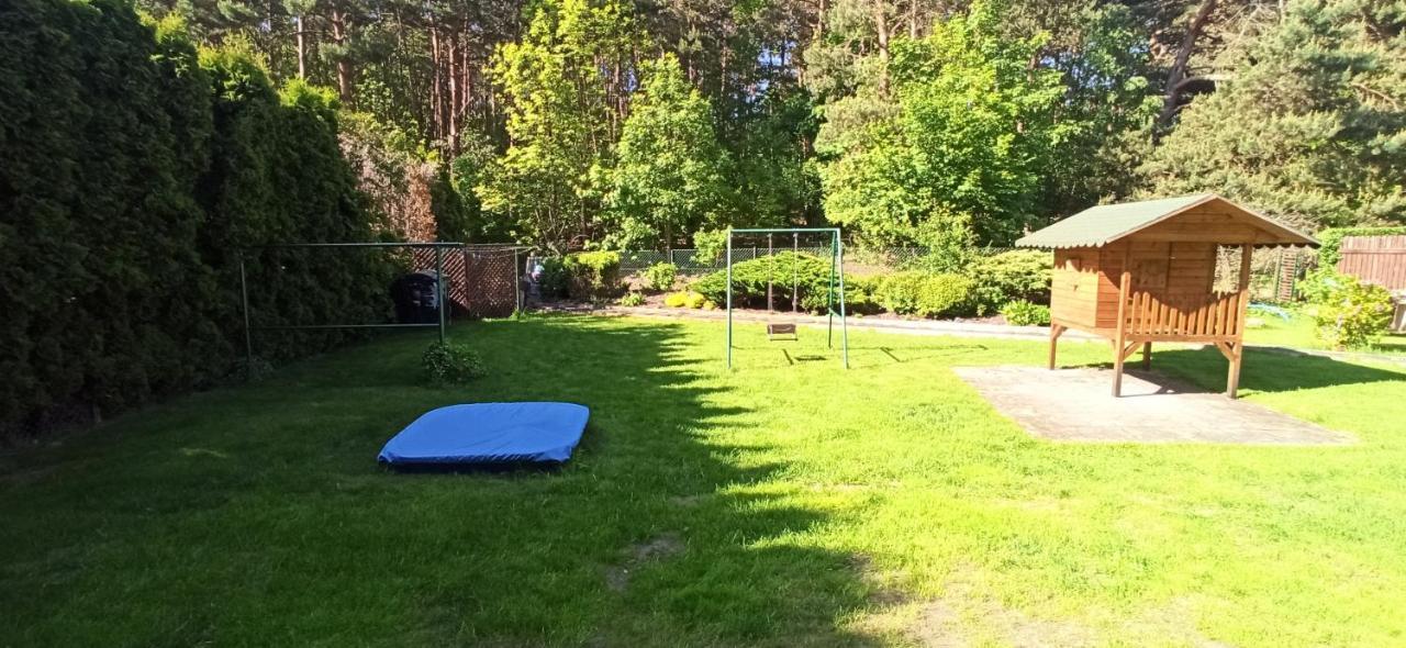 Homestay Lesna 5e Sztutowo