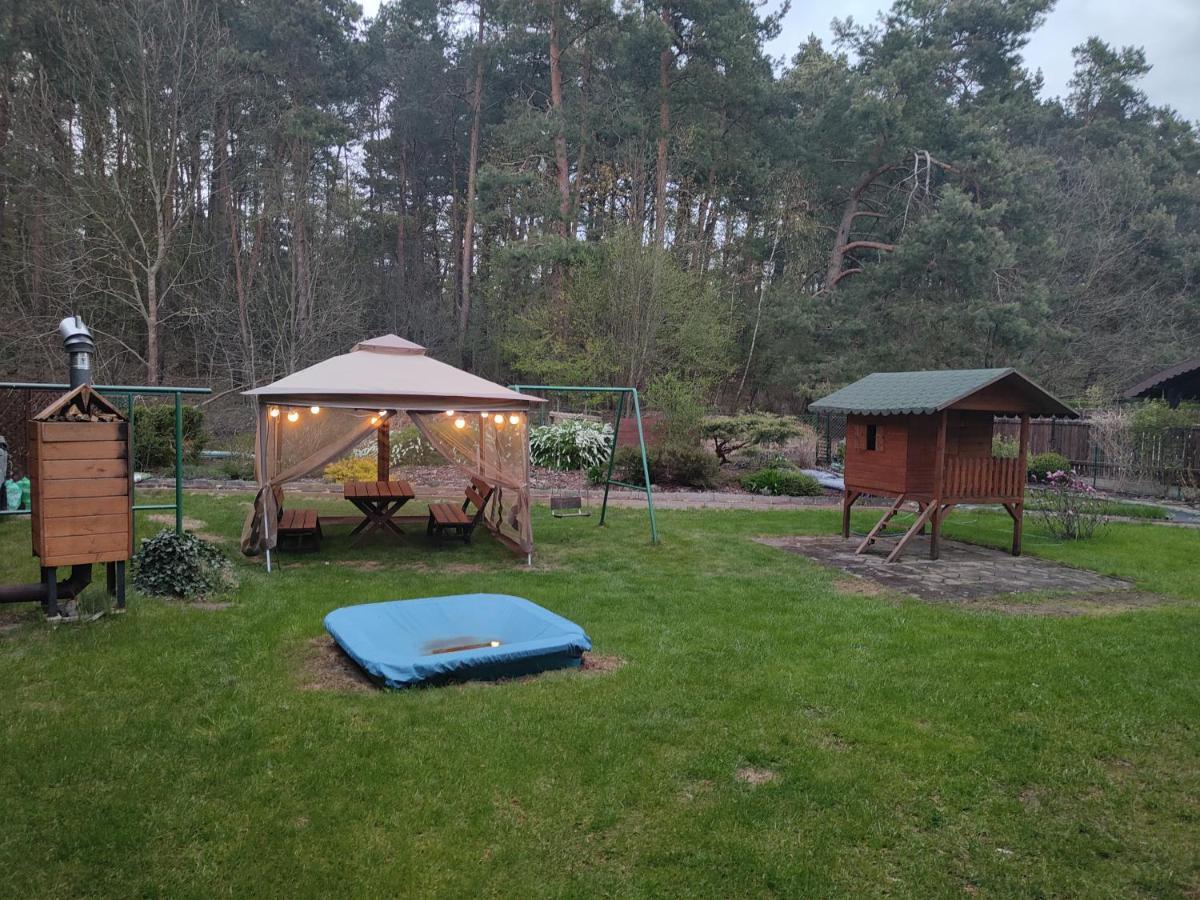 Lesna 5e * Sztutowo