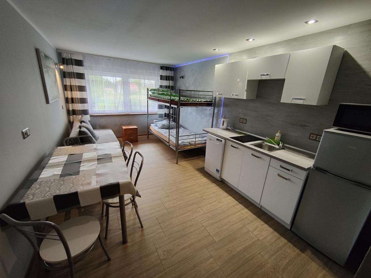 Homestay Lesna 5e