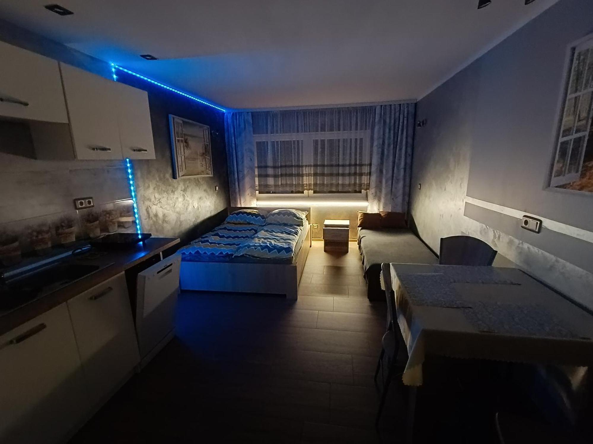 Homestay Lesna 5e Sztutowo