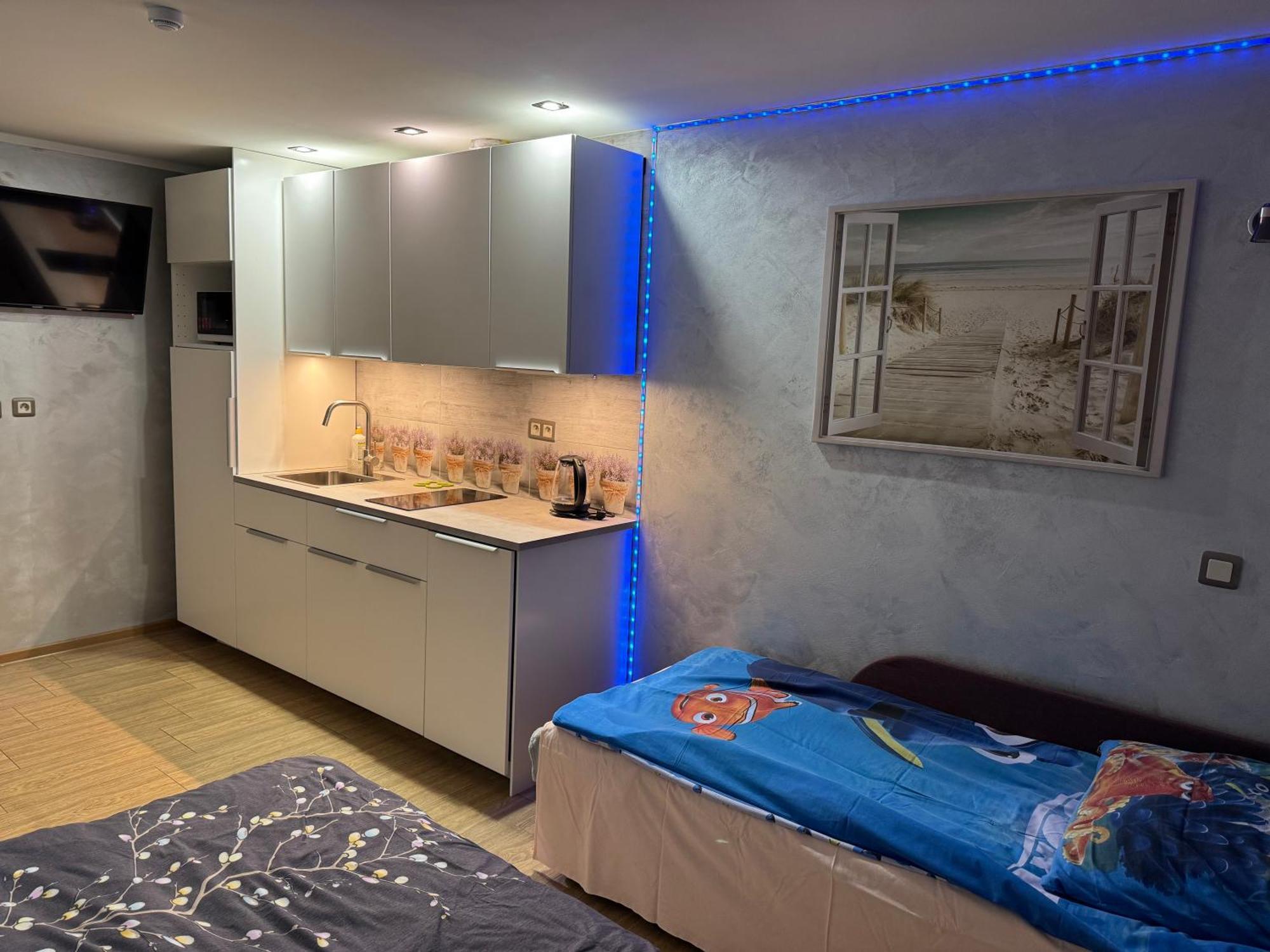 Lesna 5e Homestay