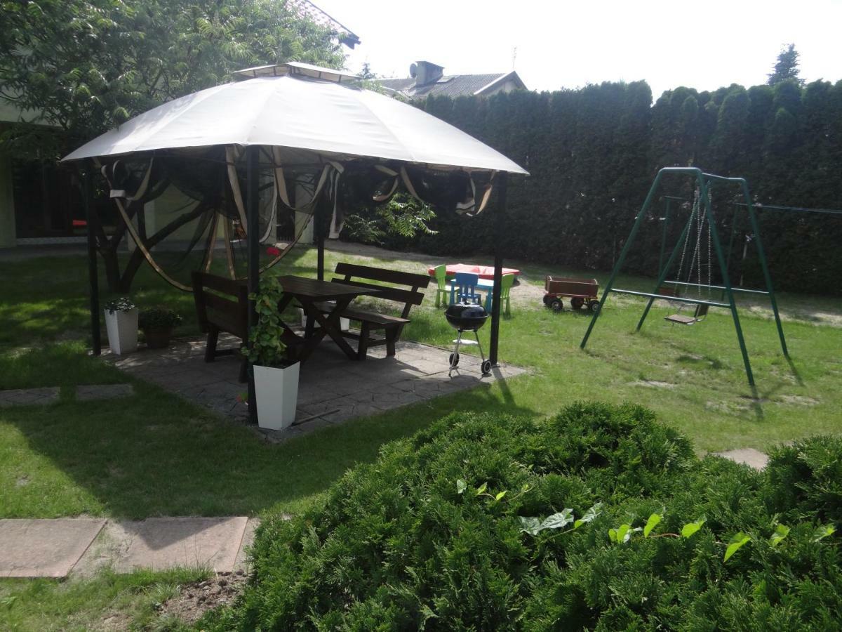 Homestay Lesna 5e *
