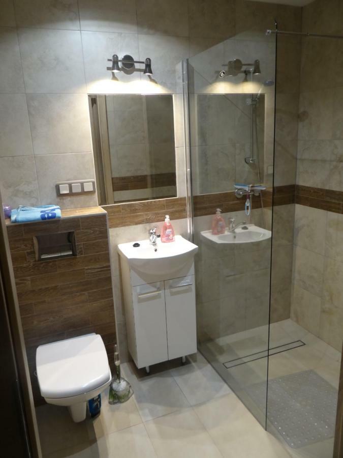 Homestay Lesna 5e Sztutowo