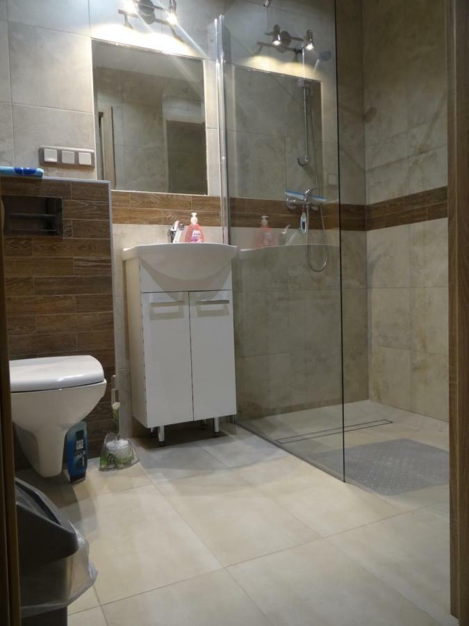 Homestay Lesna 5e Sztutowo
