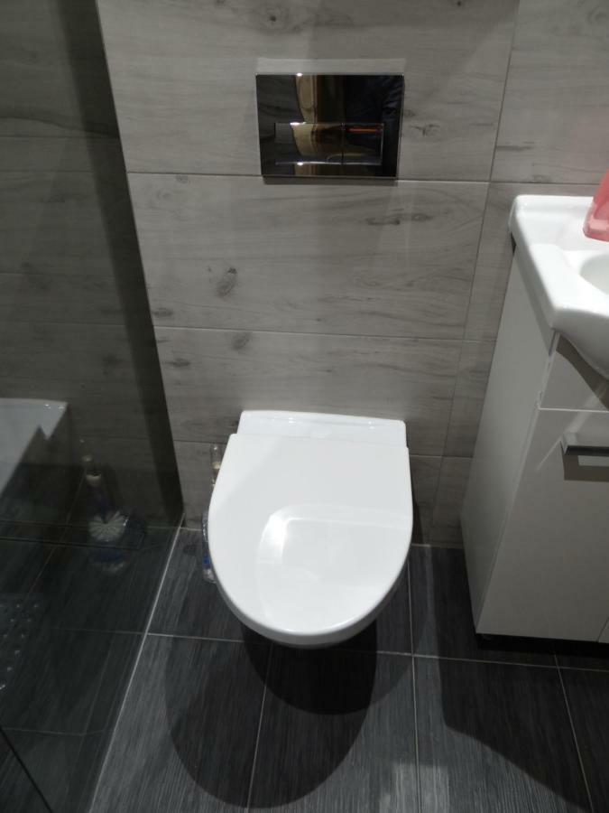 Homestay Lesna 5e Sztutowo