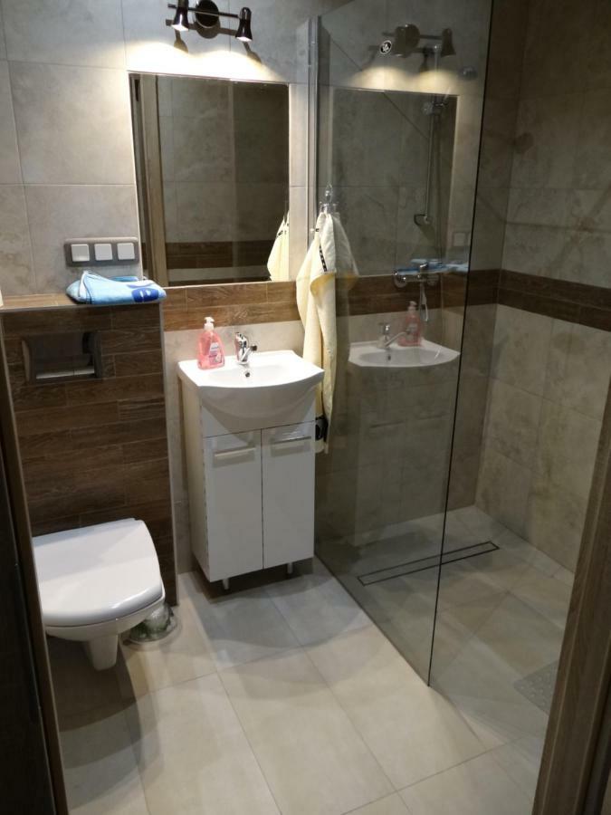 Lesna 5e Homestay Sztutowo