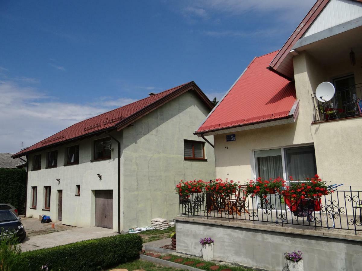 Homestay Lesna 5e