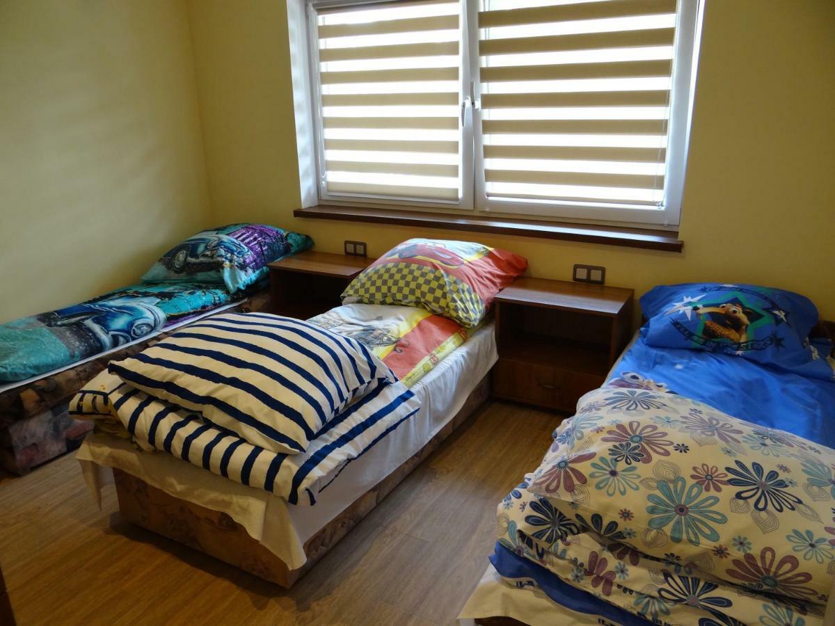 Lesna 5e Homestay