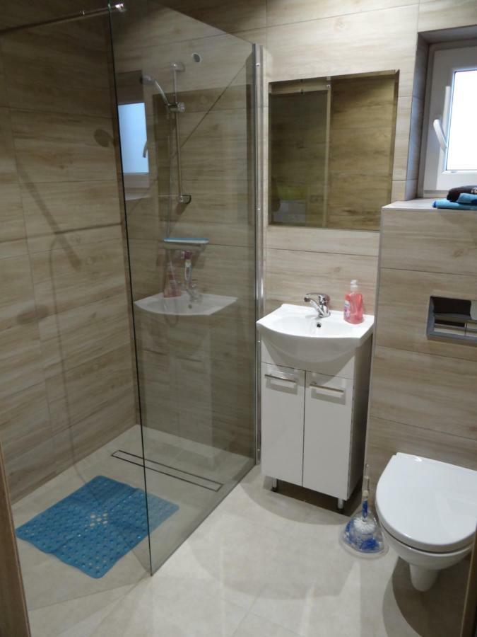 Homestay Lesna 5e Sztutowo