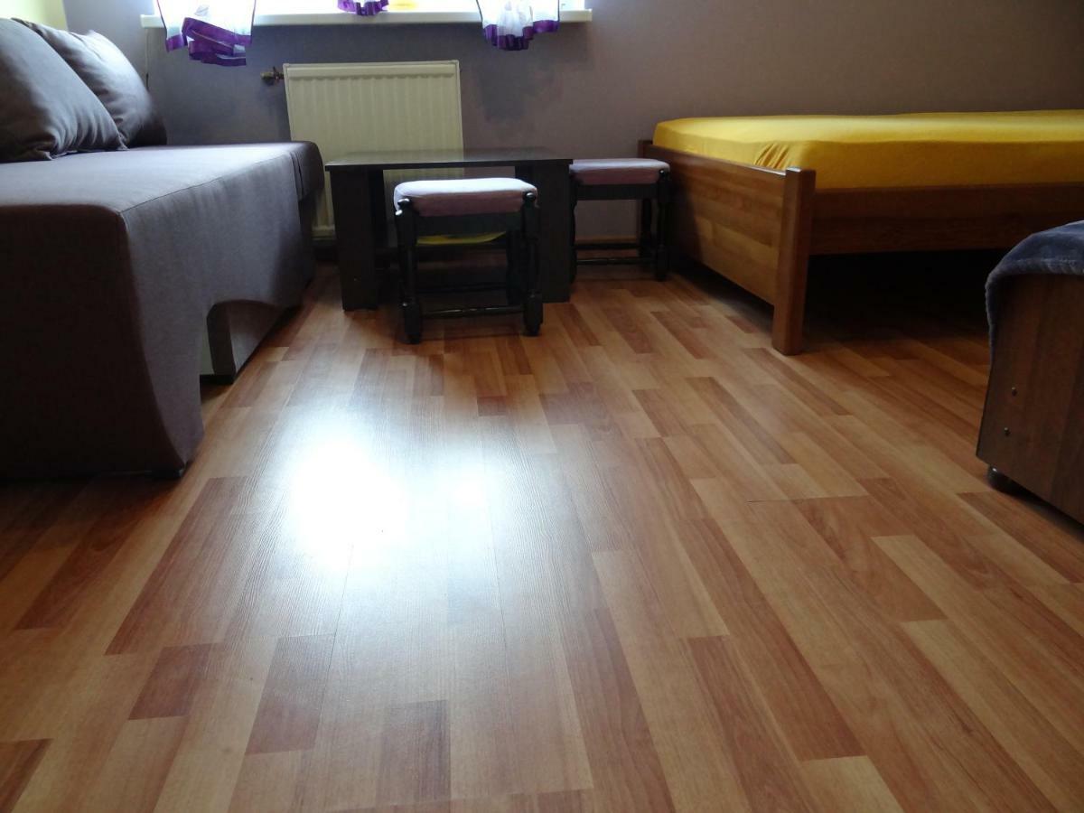Homestay Lesna 5e Sztutowo