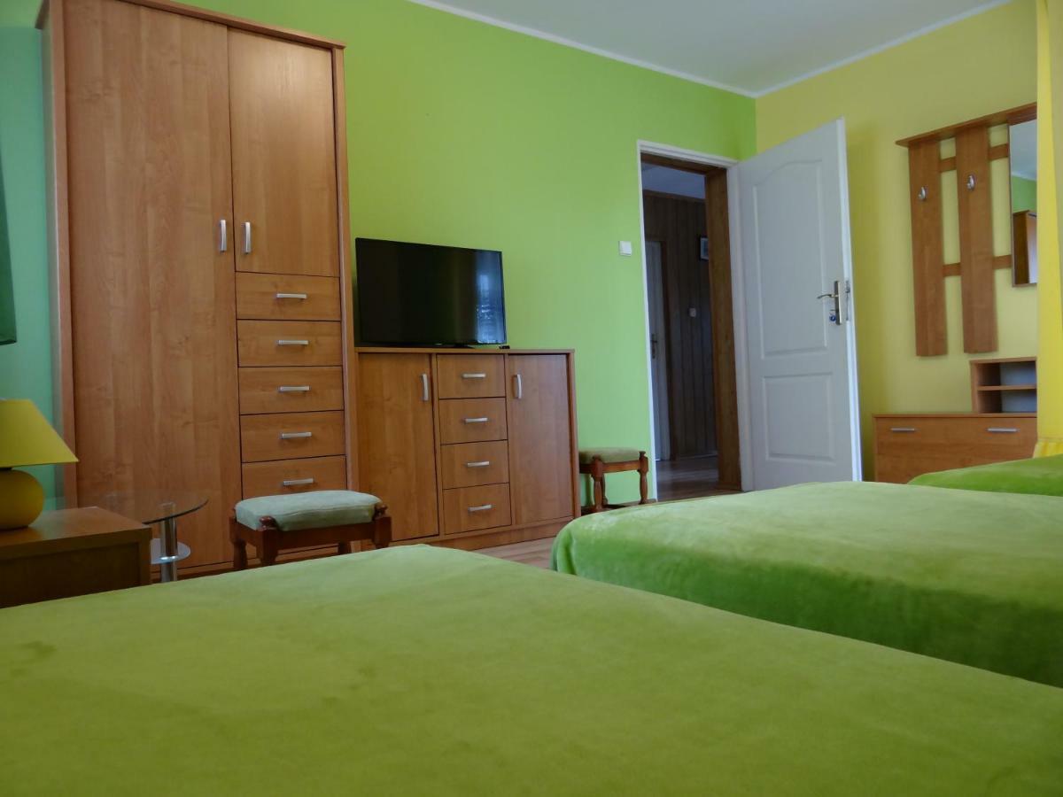 Lesna 5e Homestay *
