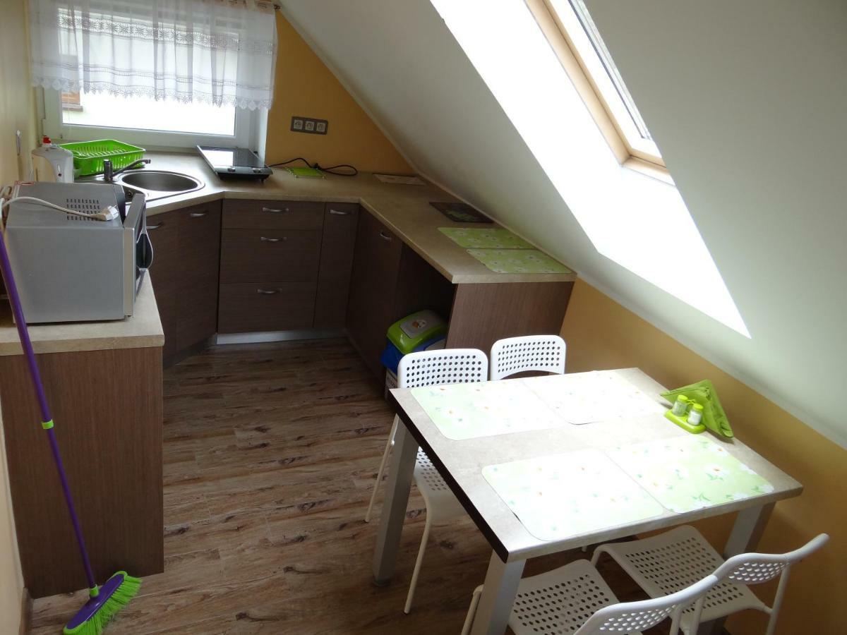 Homestay Lesna 5e