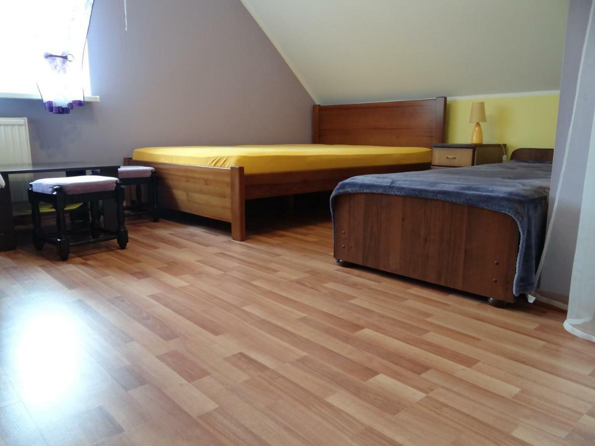Homestay Lesna 5e