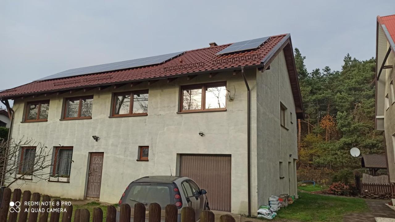 Homestay Lesna 5e Sztutowo